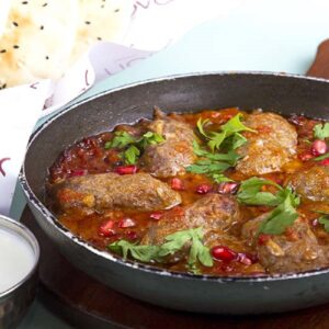 Kabab Hindi In Pan