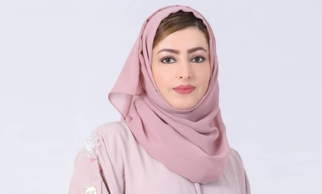 Emirati women
