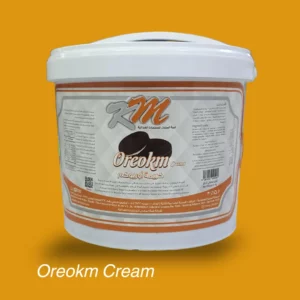 Oreo Cream